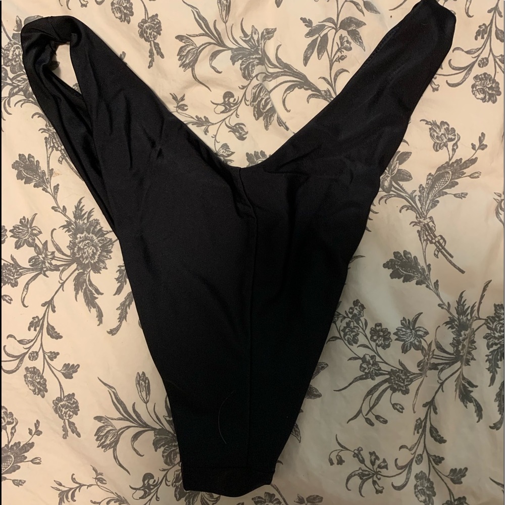 2 for $30, 3 for $45 Aerie Cheekier Swim Bottoms